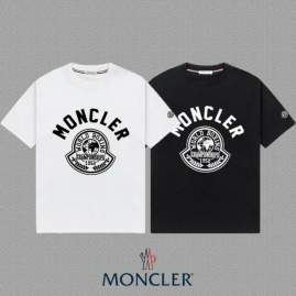 Picture of Moncler T Shirts Short _SKUMonclerS-2XLxetr595548